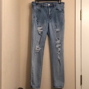 Women Jeans